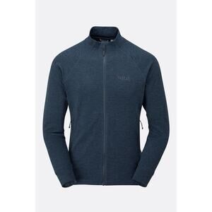 Rab Men’s Nexus Jacket in “Deep Ink”, size L, NWT’
